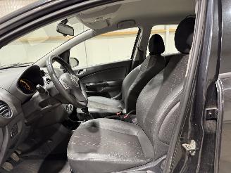 Opel Corsa 1.4-16V 74kW Anniversary Edition picture 15