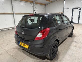 Opel Corsa 1.4-16V 74kW Anniversary Edition picture 6