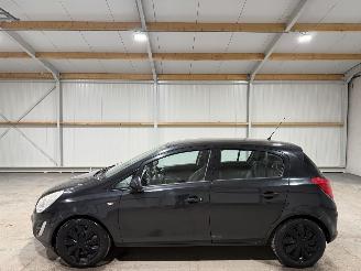 Opel Corsa 1.4-16V 74kW Anniversary Edition picture 8