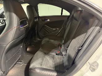 Mercedes Cla-klasse 200D 100kW Automaat Business Solution AMG picture 50