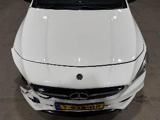 Mercedes Cla-klasse 200D 100kW Automaat Business Solution AMG picture 20
