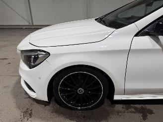 Mercedes Cla-klasse 200D 100kW Automaat Business Solution AMG picture 15