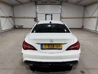 Mercedes Cla-klasse 200D 100kW Automaat Business Solution AMG picture 7