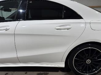 Mercedes Cla-klasse 200D 100kW Automaat Business Solution AMG picture 34