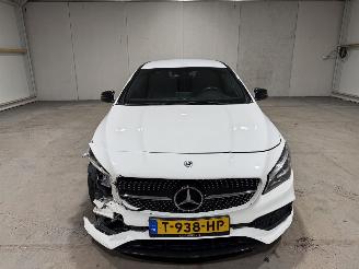 Mercedes Cla-klasse 200D 100kW Automaat Business Solution AMG picture 4