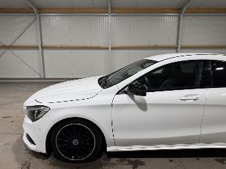 Mercedes Cla-klasse 200D 100kW Automaat Business Solution AMG picture 13