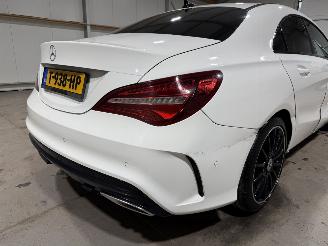 Mercedes Cla-klasse 200D 100kW Automaat Business Solution AMG picture 41