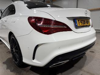 Mercedes Cla-klasse 200D 100kW Automaat Business Solution AMG picture 40