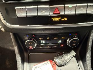 Mercedes Cla-klasse 200D 100kW Automaat Business Solution AMG picture 49