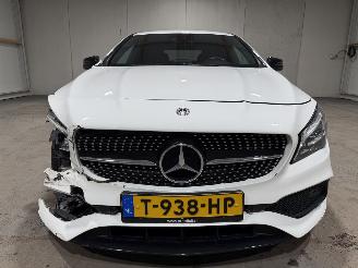 Mercedes Cla-klasse 200D 100kW Automaat Business Solution AMG picture 23