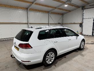 Volkswagen Golf 1.6TDI 85kW Clima Navi Comfortline picture 5