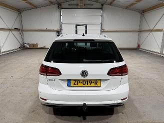 Volkswagen Golf 1.6TDI 85kW Clima Navi Comfortline picture 7