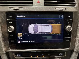 Volkswagen Golf 1.6TDI 85kW Clima Navi Comfortline picture 15