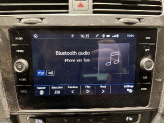 Volkswagen Golf 1.6TDI 85kW Clima Navi Comfortline picture 18