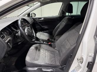 Volkswagen Golf 1.6TDI 85kW Clima Navi Comfortline picture 13