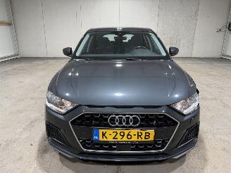 Audi A1 30TFSI 85kW Clima Pro Line S picture 4