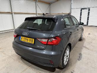 Audi A1 30TFSI 85kW Clima Pro Line S picture 6