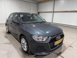 Audi A1 30TFSI 85kW Clima Pro Line S picture 3