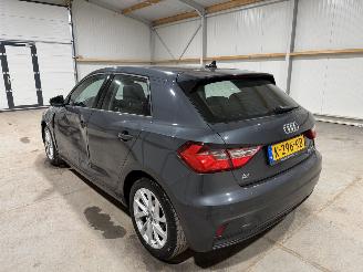 Audi A1 30TFSI 85kW Clima Pro Line S picture 12