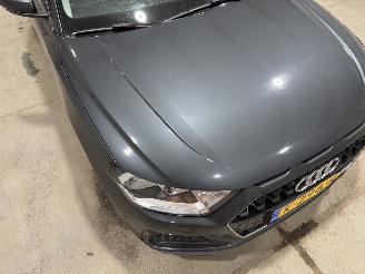 Audi A1 30TFSI 85kW Clima Pro Line S picture 23