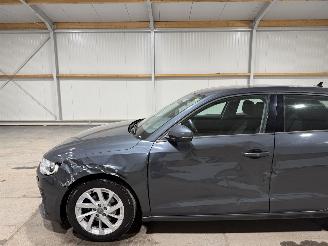 Audi A1 30TFSI 85kW Clima Pro Line S picture 13