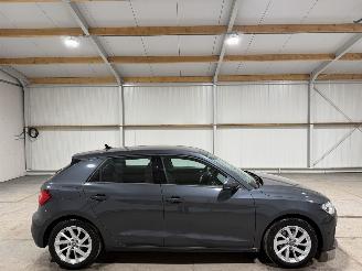 Schadeauto Audi A1 30TFSI 85kW Clima Pro Line S 2019/8
