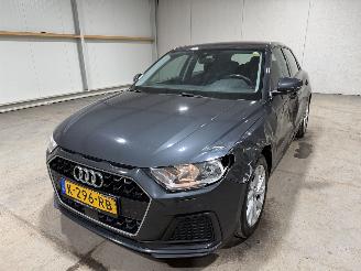 Audi A1 30TFSI 85kW Clima Pro Line S picture 10