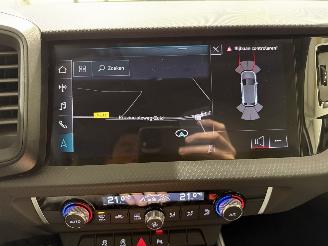 Audi A1 30TFSI 85kW Clima Pro Line S picture 42