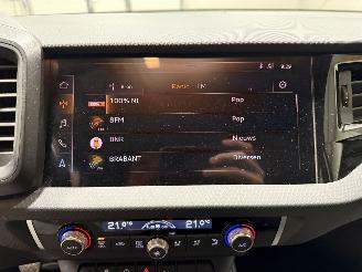 Audi A1 30TFSI 85kW Clima Pro Line S picture 40