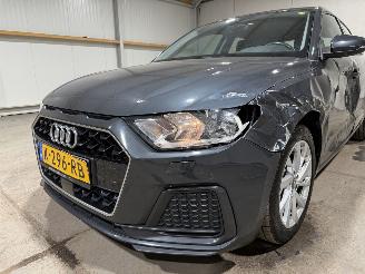 Audi A1 30TFSI 85kW Clima Pro Line S picture 28