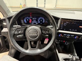 Audi A1 30TFSI 85kW Clima Pro Line S picture 37