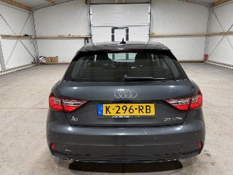 Audi A1 30TFSI 85kW Clima Pro Line S picture 7