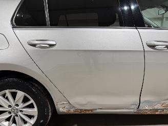 Volkswagen Golf 1.2TSI 77kW Clima Navi Camera  Highline picture 33