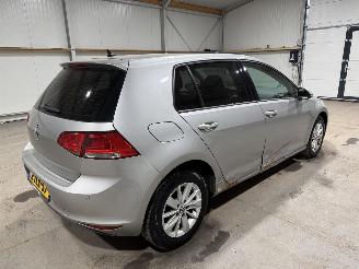 Volkswagen Golf 1.2TSI 77kW Clima Navi Camera  Highline picture 5