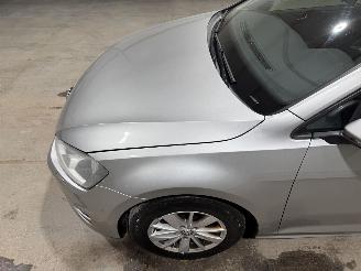 Volkswagen Golf 1.2TSI 77kW Clima Navi Camera  Highline picture 17