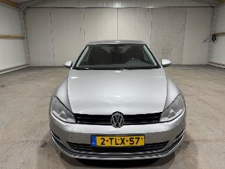 Volkswagen Golf 1.2TSI 77kW Clima Navi Camera  Highline picture 4