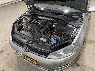 Volkswagen Golf 1.2TSI 77kW Clima Navi Camera  Highline picture 27