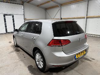 Volkswagen Golf 1.2TSI 77kW Clima Navi Camera  Highline picture 12