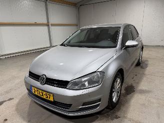 Volkswagen Golf 1.2TSI 77kW Clima Navi Camera  Highline picture 10