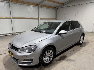 Volkswagen Golf 1.2TSI 77kW Clima Navi Camera  Highline picture 9