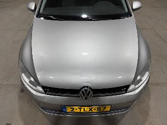 Volkswagen Golf 1.2TSI 77kW Clima Navi Camera  Highline picture 20