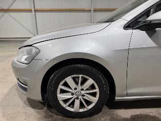 Volkswagen Golf 1.2TSI 77kW Clima Navi Camera  Highline picture 15