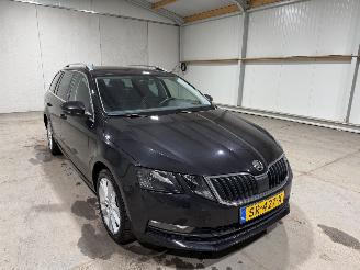Skoda Octavia 1.0TSI 85kW GreenTech Ambition Business picture 3