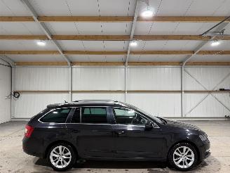 skadebil auto Skoda Octavia 1.0TSI 85kW GreenTech Ambition Business 2018/5