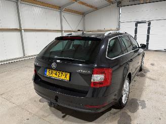 Skoda Octavia 1.0TSI 85kW GreenTech Ambition Business picture 6