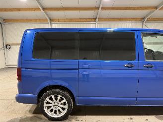 Volkswagen Transporter 2.0TDI 62kW Airco T800 Comfortline picture 14