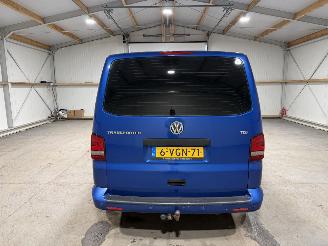 Volkswagen Transporter 2.0TDI 62kW Airco T800 Comfortline picture 7