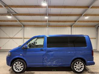 Volkswagen Transporter 2.0TDI 62kW Airco T800 Comfortline picture 8