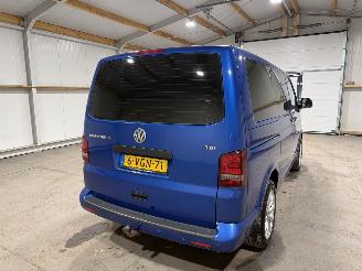 Volkswagen Transporter 2.0TDI 62kW Airco T800 Comfortline picture 6
