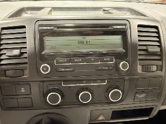 Volkswagen Transporter 2.0TDI 62kW Airco T800 Comfortline picture 21